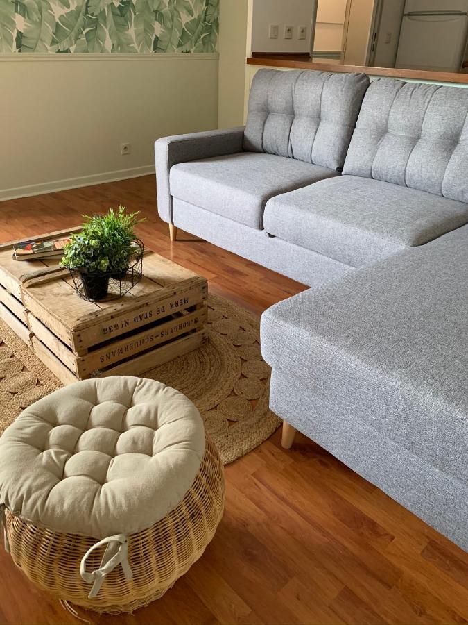 Disney, Comfortable 2 Bedrooms Family Apartment, 7 Pers, Wifi, Netflix Chessy  Exteriör bild