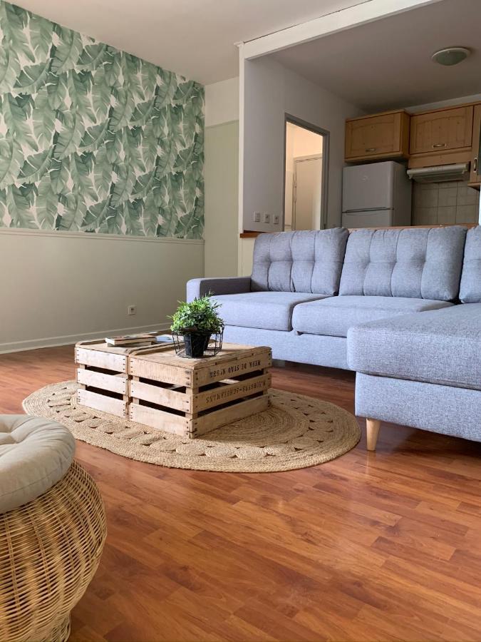 Disney, Comfortable 2 Bedrooms Family Apartment, 7 Pers, Wifi, Netflix Chessy  Exteriör bild
