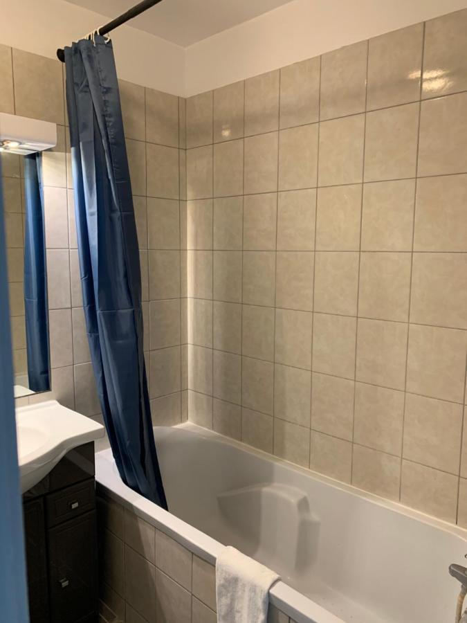 Disney, Comfortable 2 Bedrooms Family Apartment, 7 Pers, Wifi, Netflix Chessy  Exteriör bild