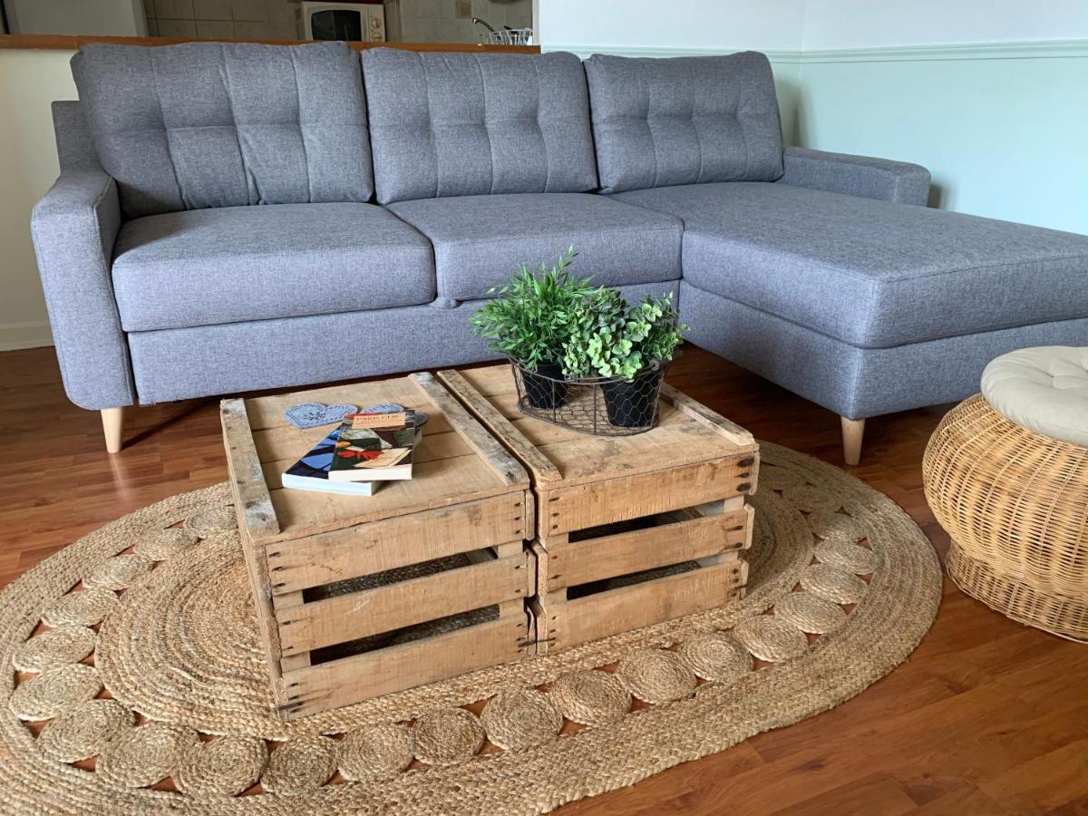 Disney, Comfortable 2 Bedrooms Family Apartment, 7 Pers, Wifi, Netflix Chessy  Exteriör bild