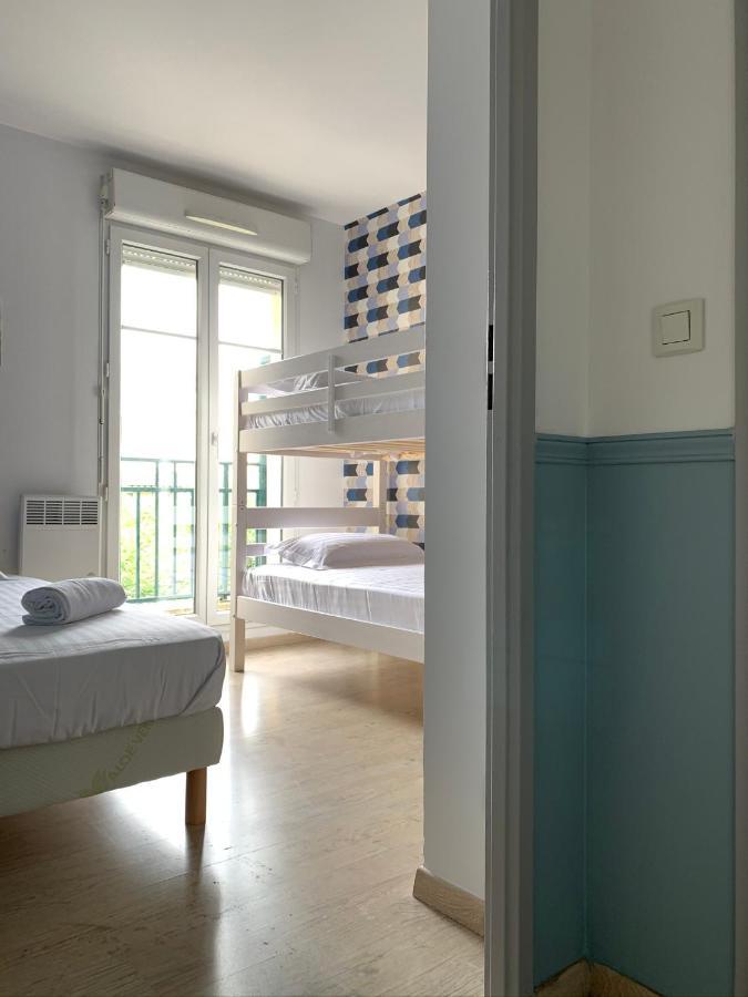 Disney, Comfortable 2 Bedrooms Family Apartment, 7 Pers, Wifi, Netflix Chessy  Exteriör bild