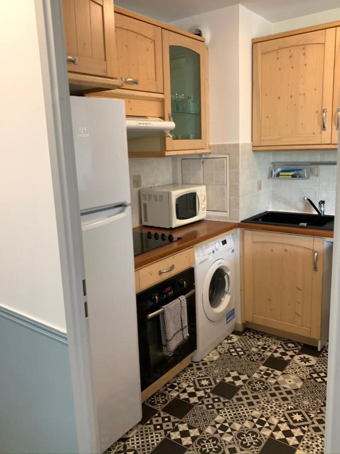 Disney, Comfortable 2 Bedrooms Family Apartment, 7 Pers, Wifi, Netflix Chessy  Exteriör bild