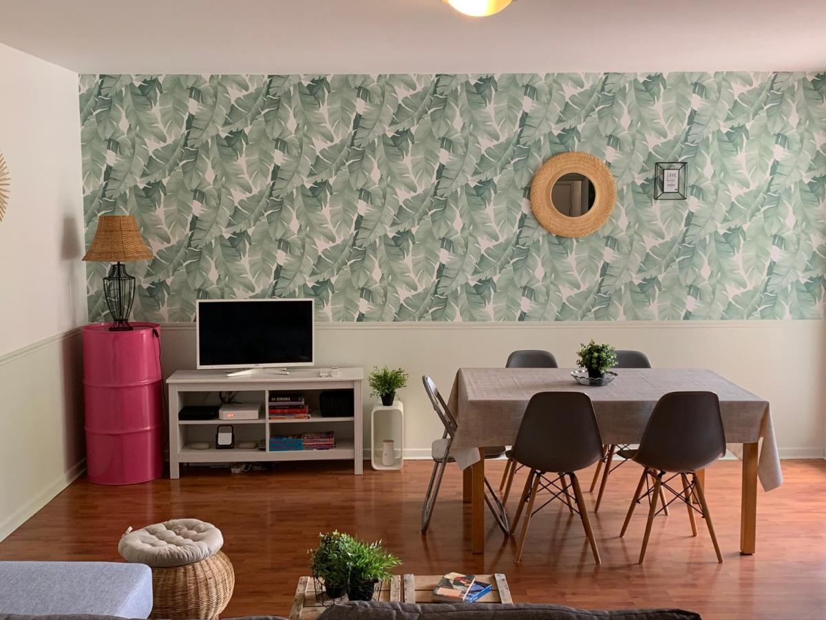Disney, Comfortable 2 Bedrooms Family Apartment, 7 Pers, Wifi, Netflix Chessy  Exteriör bild