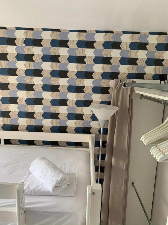 Disney, Comfortable 2 Bedrooms Family Apartment, 7 Pers, Wifi, Netflix Chessy  Exteriör bild
