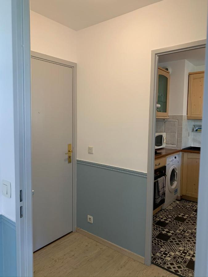 Disney, Comfortable 2 Bedrooms Family Apartment, 7 Pers, Wifi, Netflix Chessy  Exteriör bild