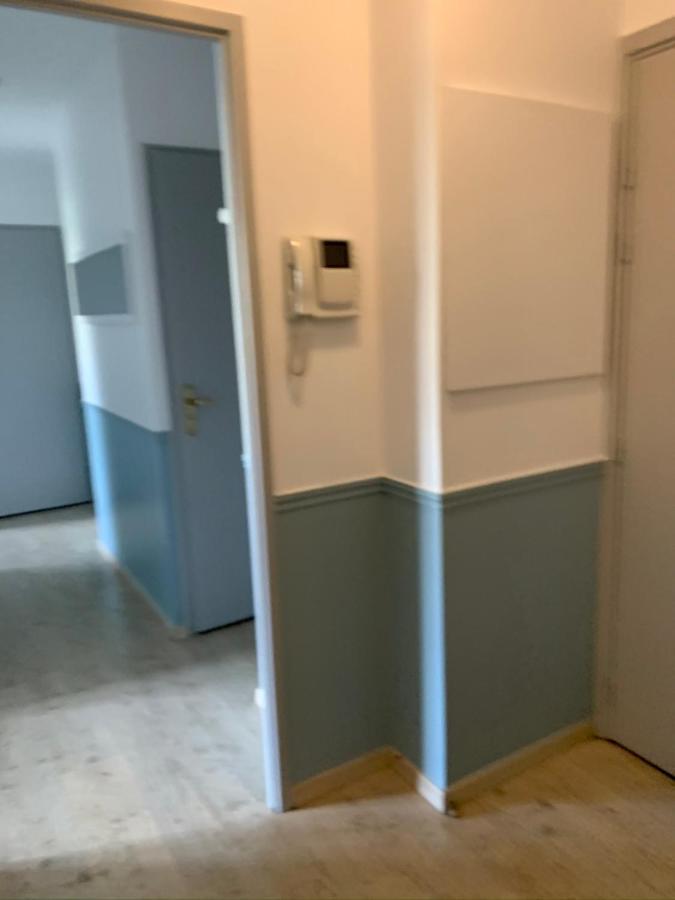 Disney, Comfortable 2 Bedrooms Family Apartment, 7 Pers, Wifi, Netflix Chessy  Exteriör bild