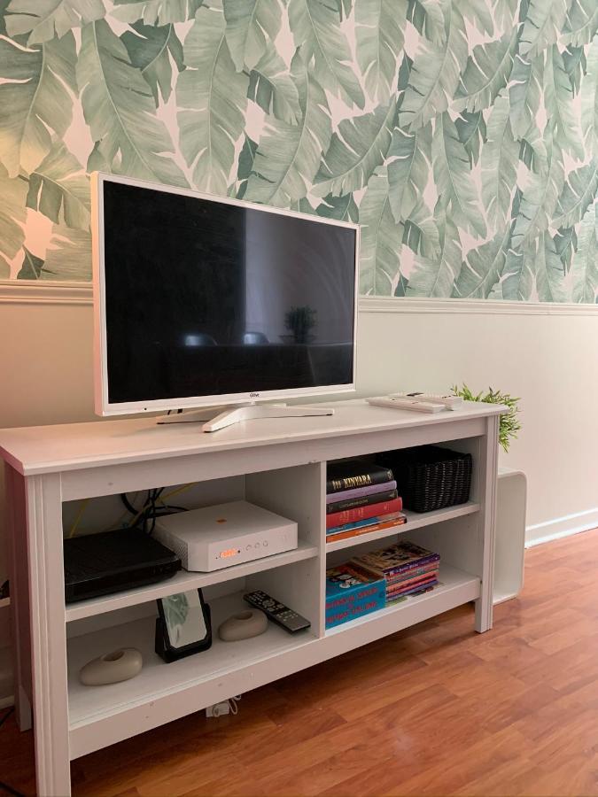 Disney, Comfortable 2 Bedrooms Family Apartment, 7 Pers, Wifi, Netflix Chessy  Exteriör bild